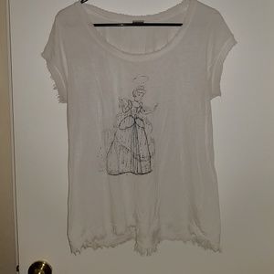 Lauren Conrad Cinderella Disney